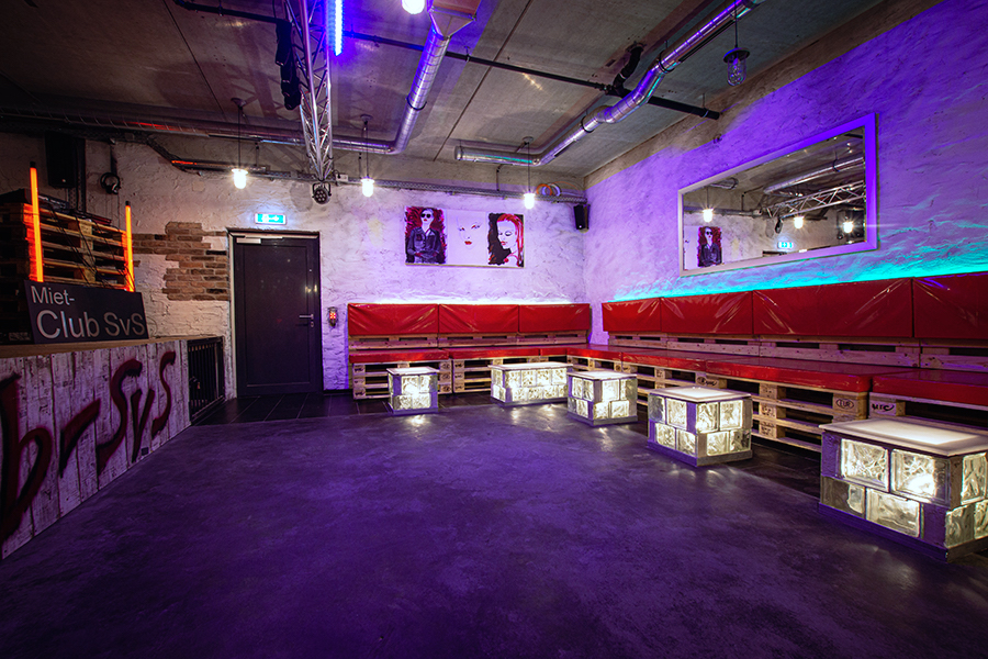 Dancefloor