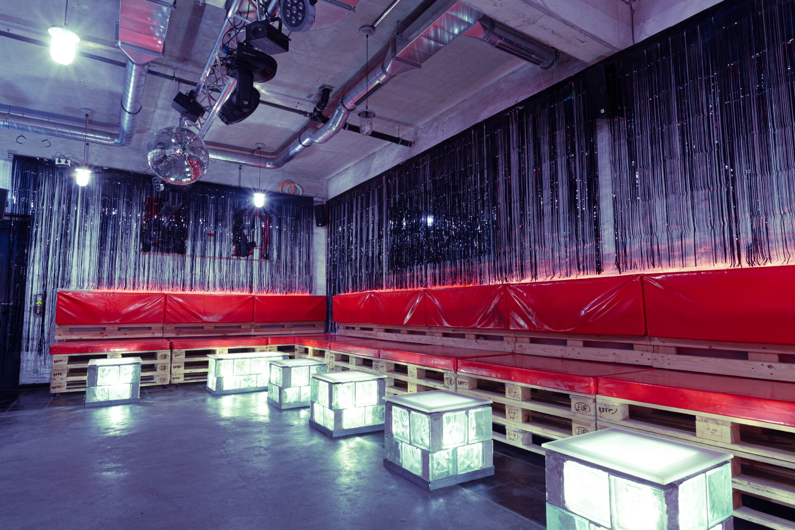 Licht Lounge